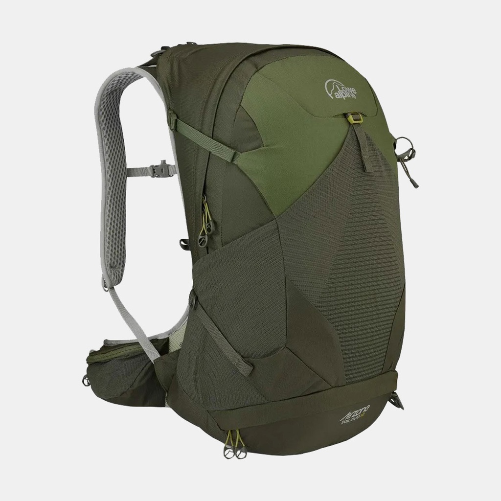 AirZone Trail Duo 32 Army / Bracken