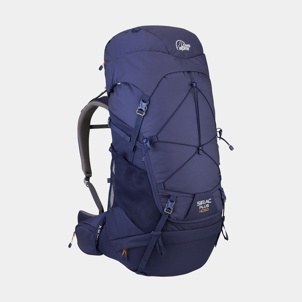 Sirac Plus ND50 Women Patriot Blue