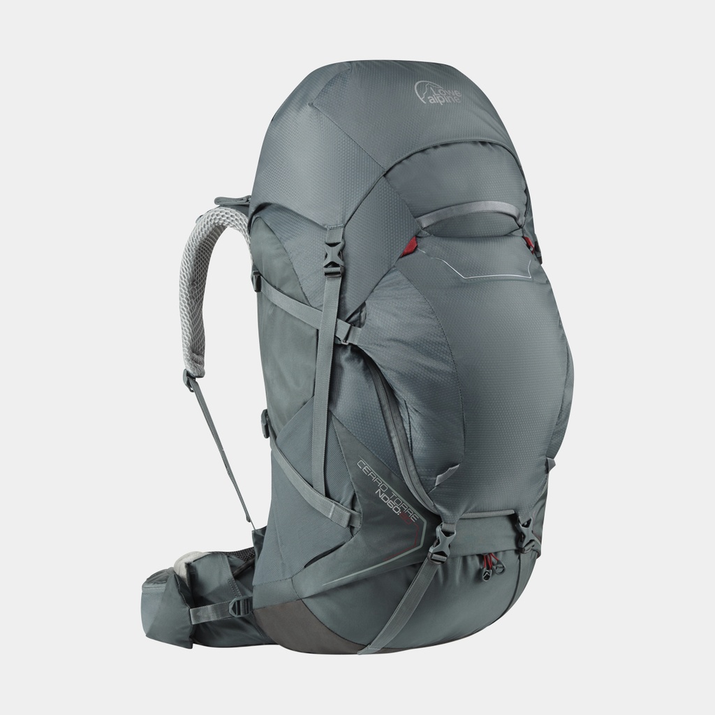 Cerro Torre ND60:80 Women Dark Slate
