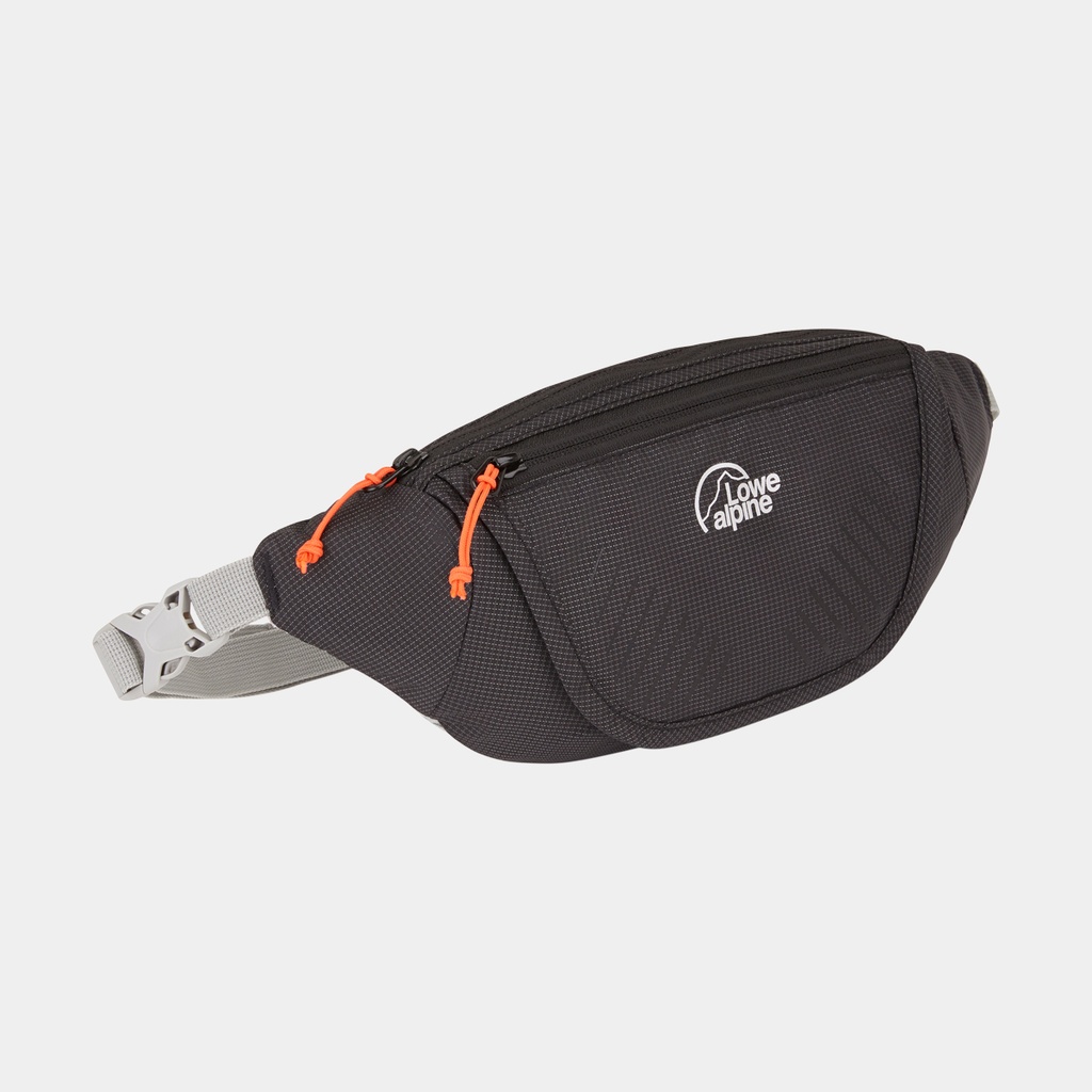 Belt Pack Black / Black