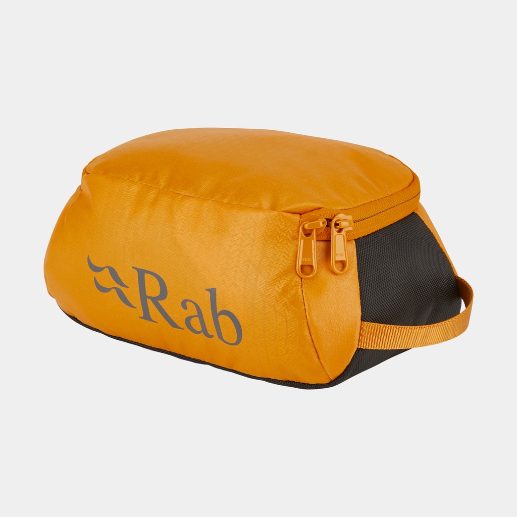Escape Wash Bag Marmalade