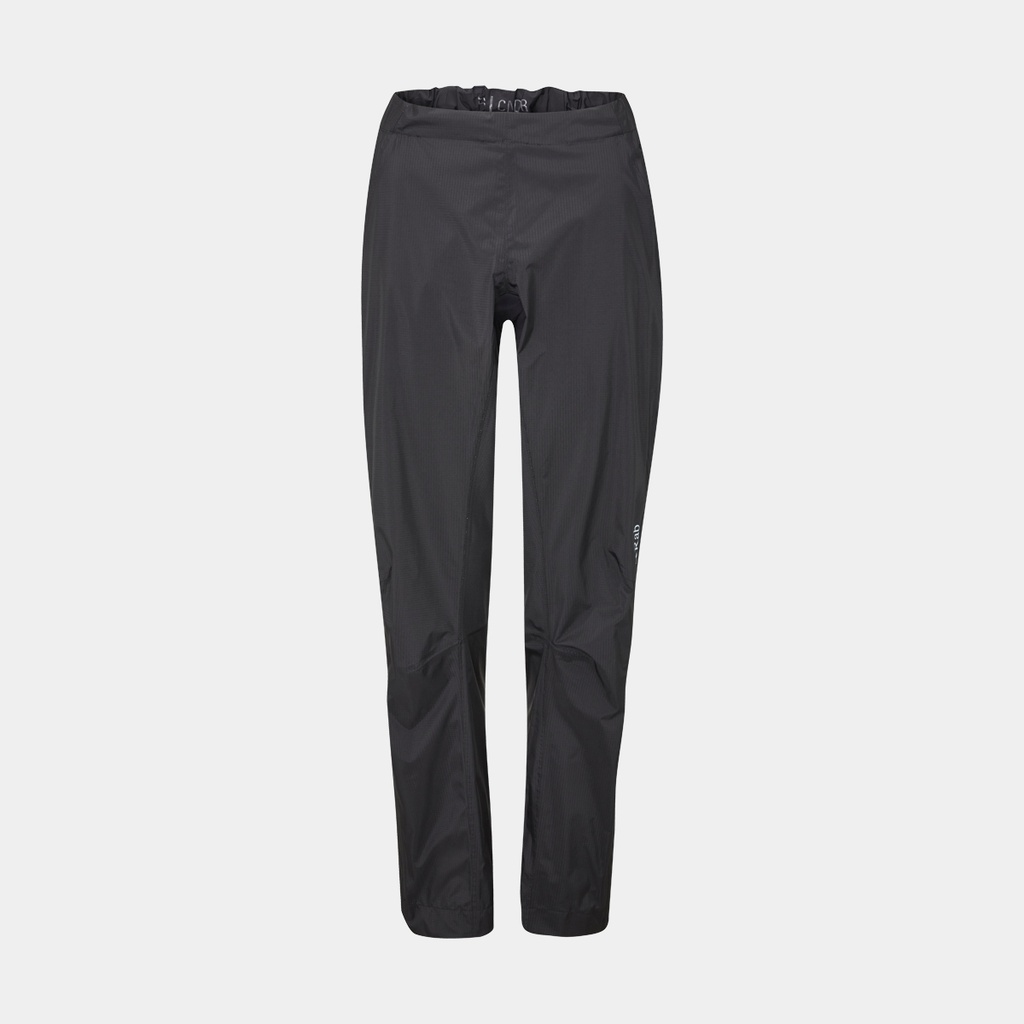 Cinder Downpour Pants Women Black