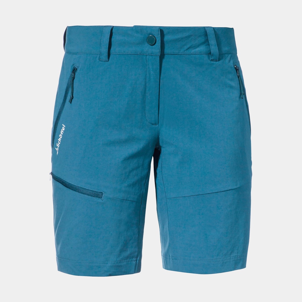 Toblach 2 Short Women Lakemount Blue