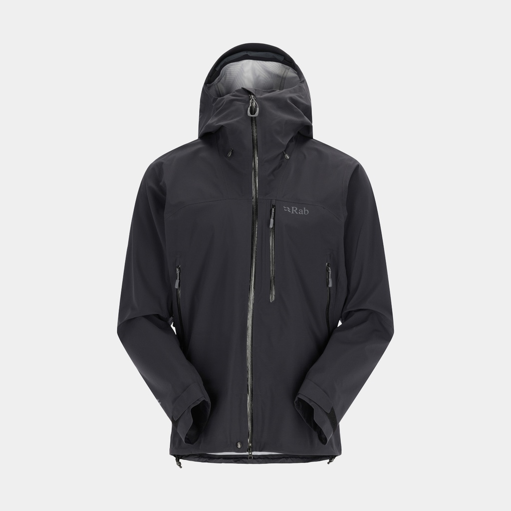 Firewall Jacket (2024) Black