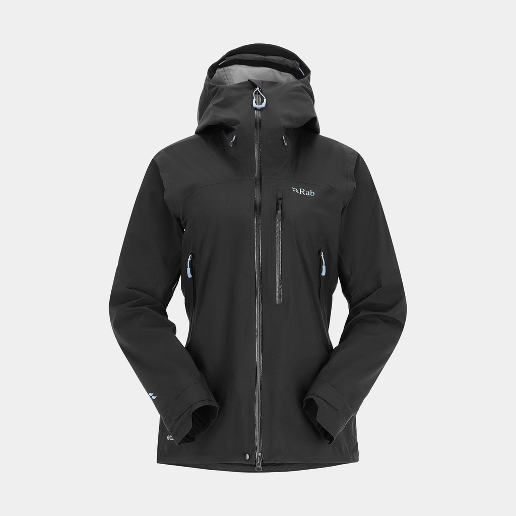 Firewall Jacket Women (2024) Black