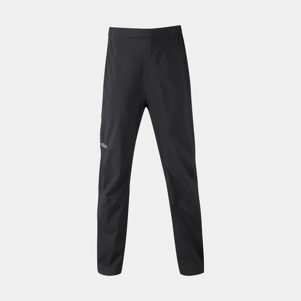 Firewall Pants Women (2024) Black