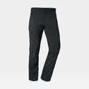 Koper 1 Pants Black