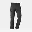 Koper 1 Zip Off Pants Asphalt