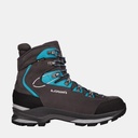 Mauria Evo GTX Women (2022) Anthracite / Turquoise