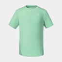 Solvorn 1 T-Shirt Matcha Green