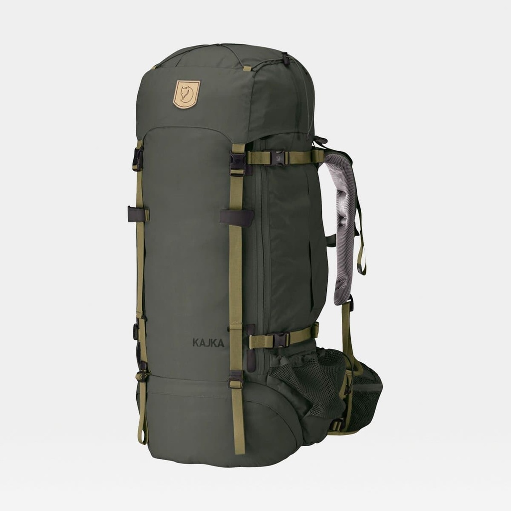 Kajka 65 Forest Green