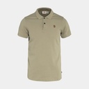 Ovik Polo Shirt Sand Stone