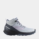 OUTpulse Mid GTX Women  Arctic Ice / India Ink / Orchid Bloom