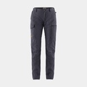 Travellers MT Trousers Women Dark Navy