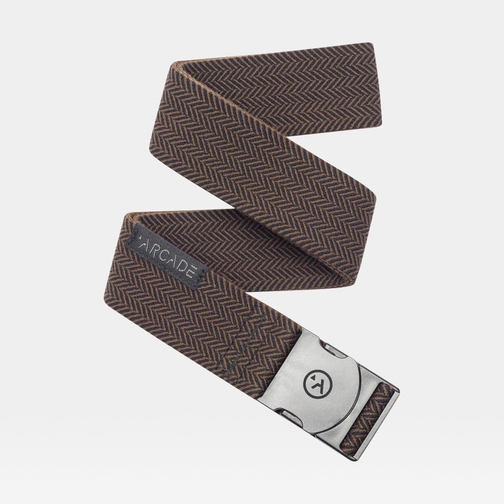Ranger Adventure Belt Black / Brown