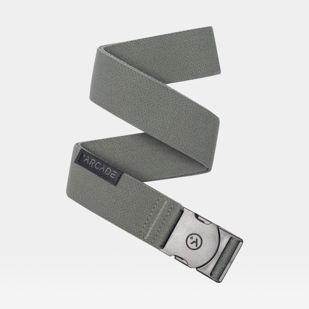 Ranger Adventure Belt Ivy Green