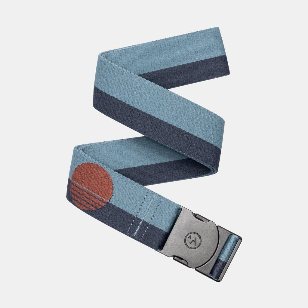 Ranger Adventure Belt Navy Sundip