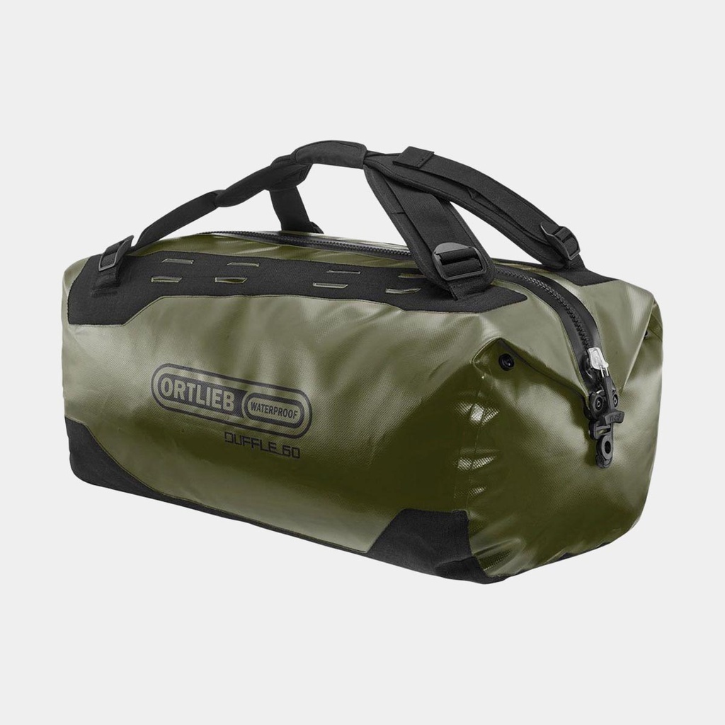 Duffle 60L Olive