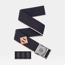 Blackwood Adventure Belt Black / Khaki