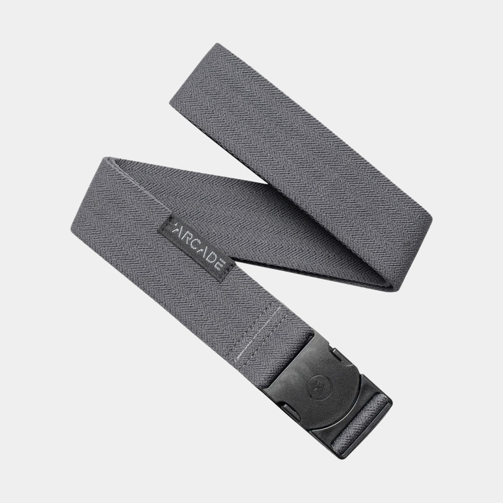 Ranger Adventure Belt Charcoal