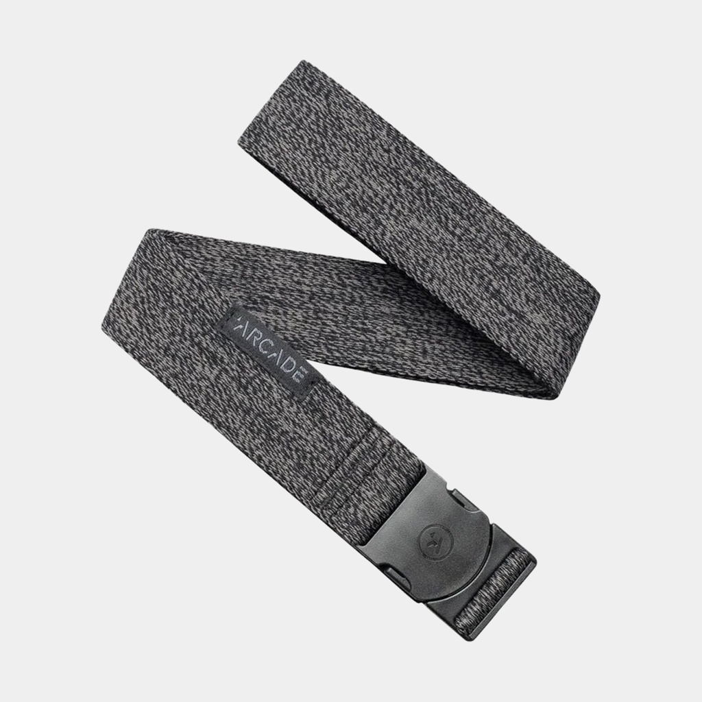 Ranger Adventure Belt Heather Black