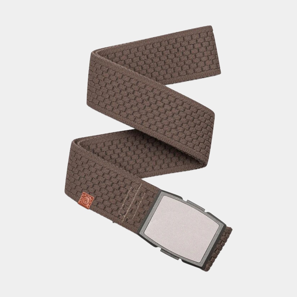 Lookout Capture Belt Med Browm