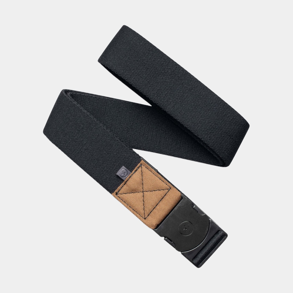 Ridge Adventure Belt Black / Charcoal