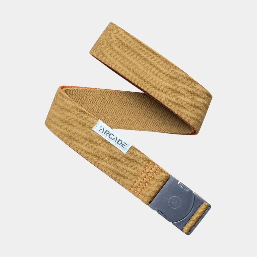 Splice Adventure Belt Tumbleweed / Navy