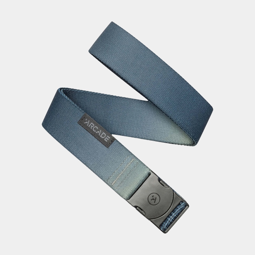 Fade Adventure Belt Green / Navy