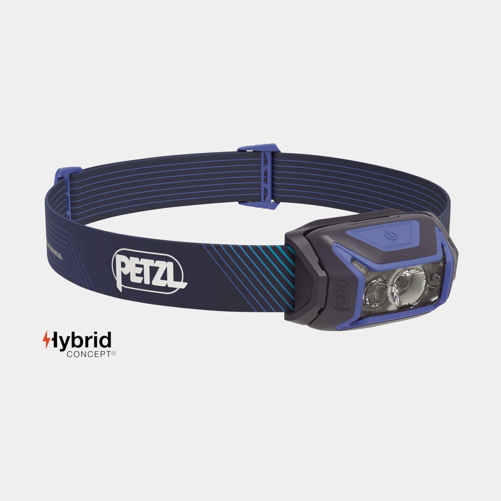 Actik Core Bleu