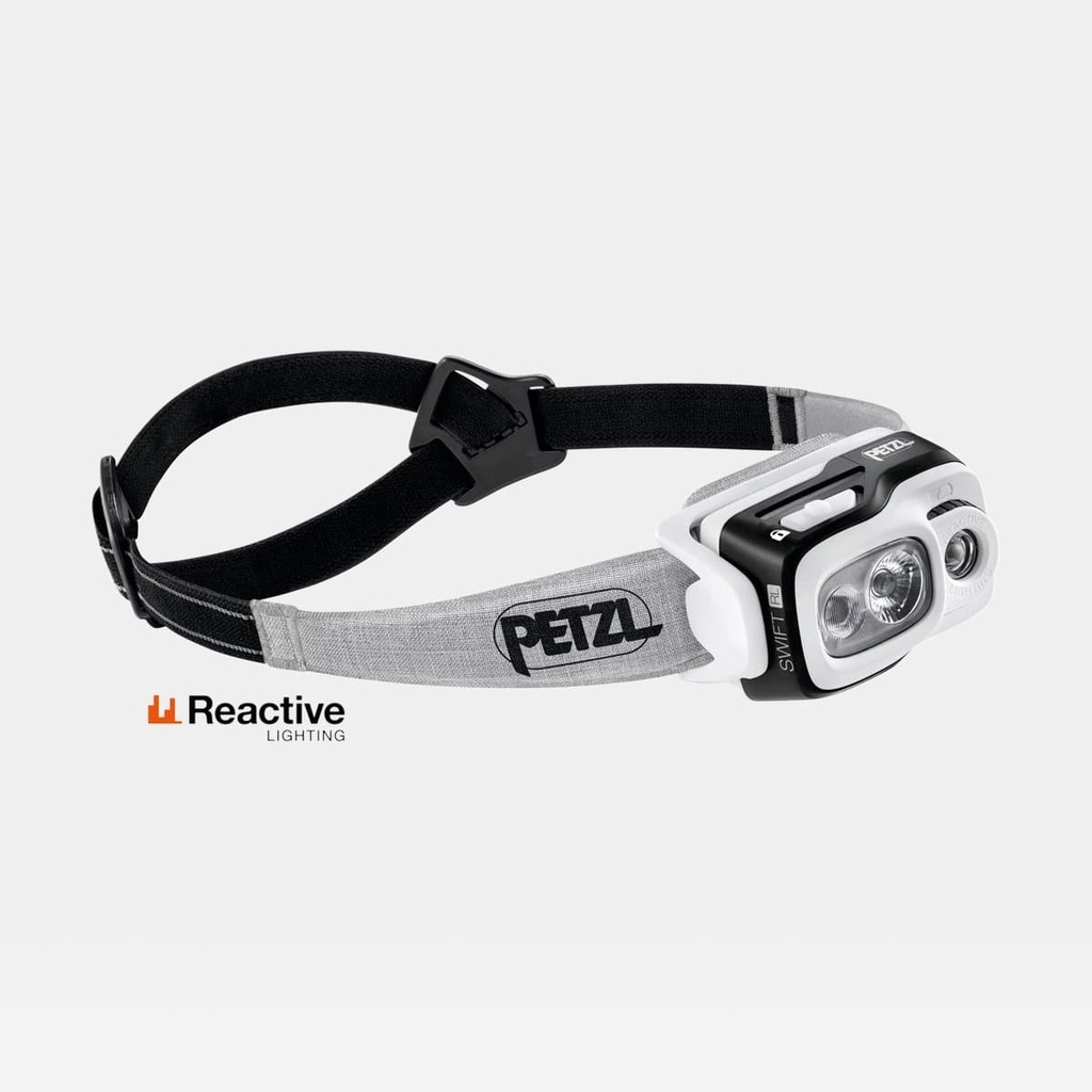 Swift RL (2024) Black