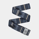 Ranger Adventure Slim Belt Navy DR Rug