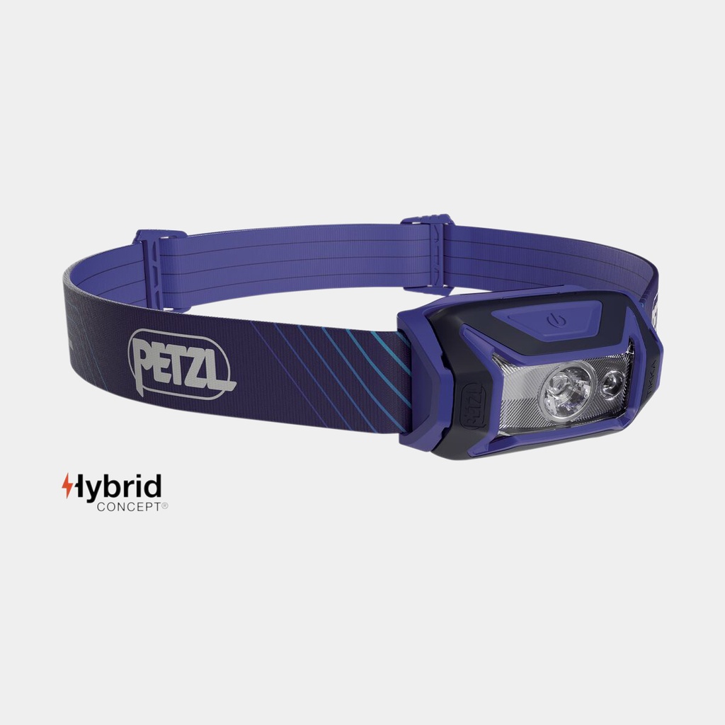 Tikka Core Bleu