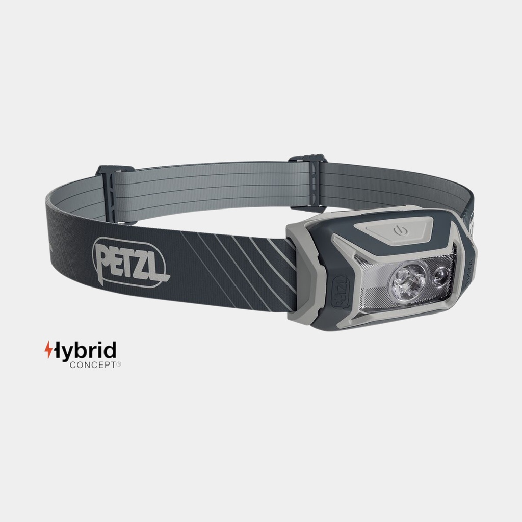 Tikka Core (2024) Gris