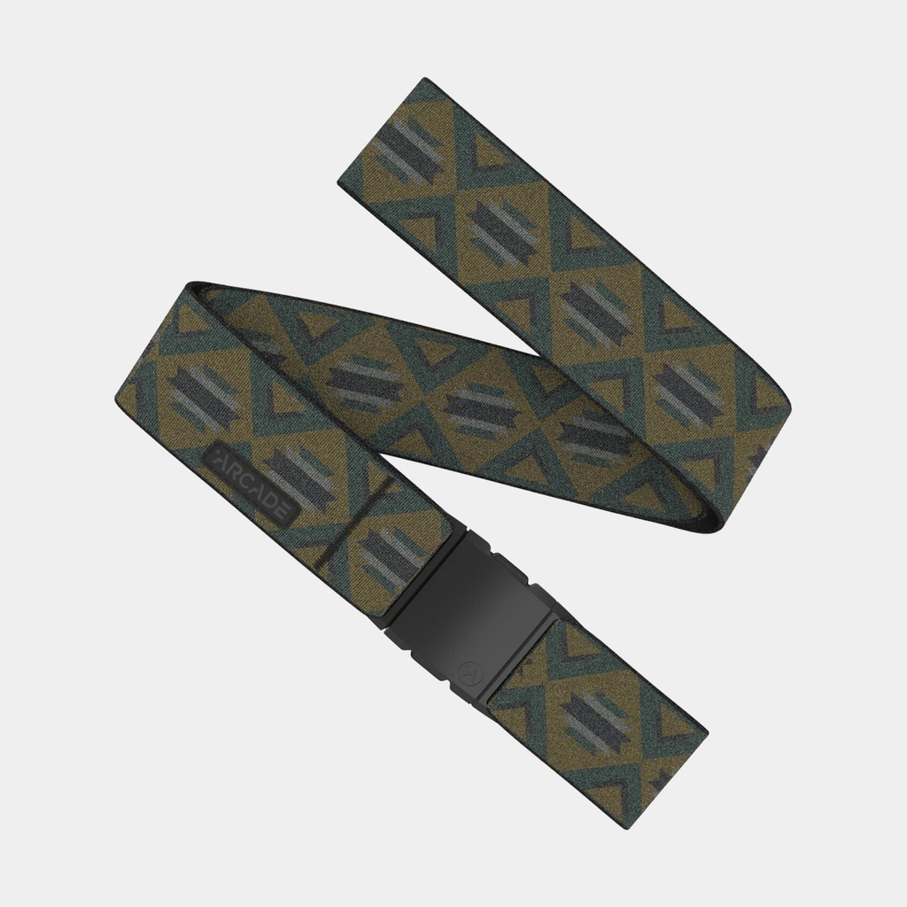 Creosote Belt Jalapeno / Tumbleweed