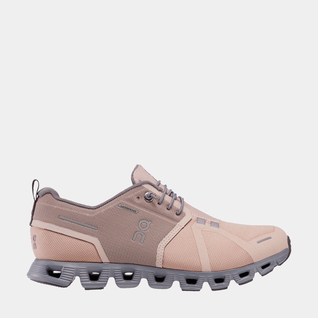Cloud 5 Waterproof Women Rose / Fossil