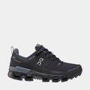 Cloudwander Waterproof Women Black / Eclipse