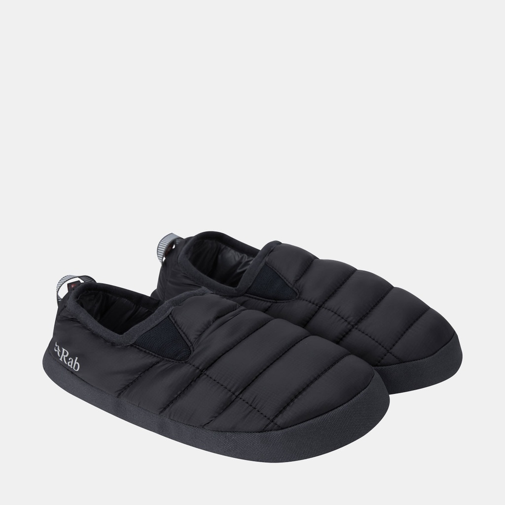 Cirrus Hut Slipper Black