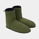 Outpost Hut Boot Chlorite Green