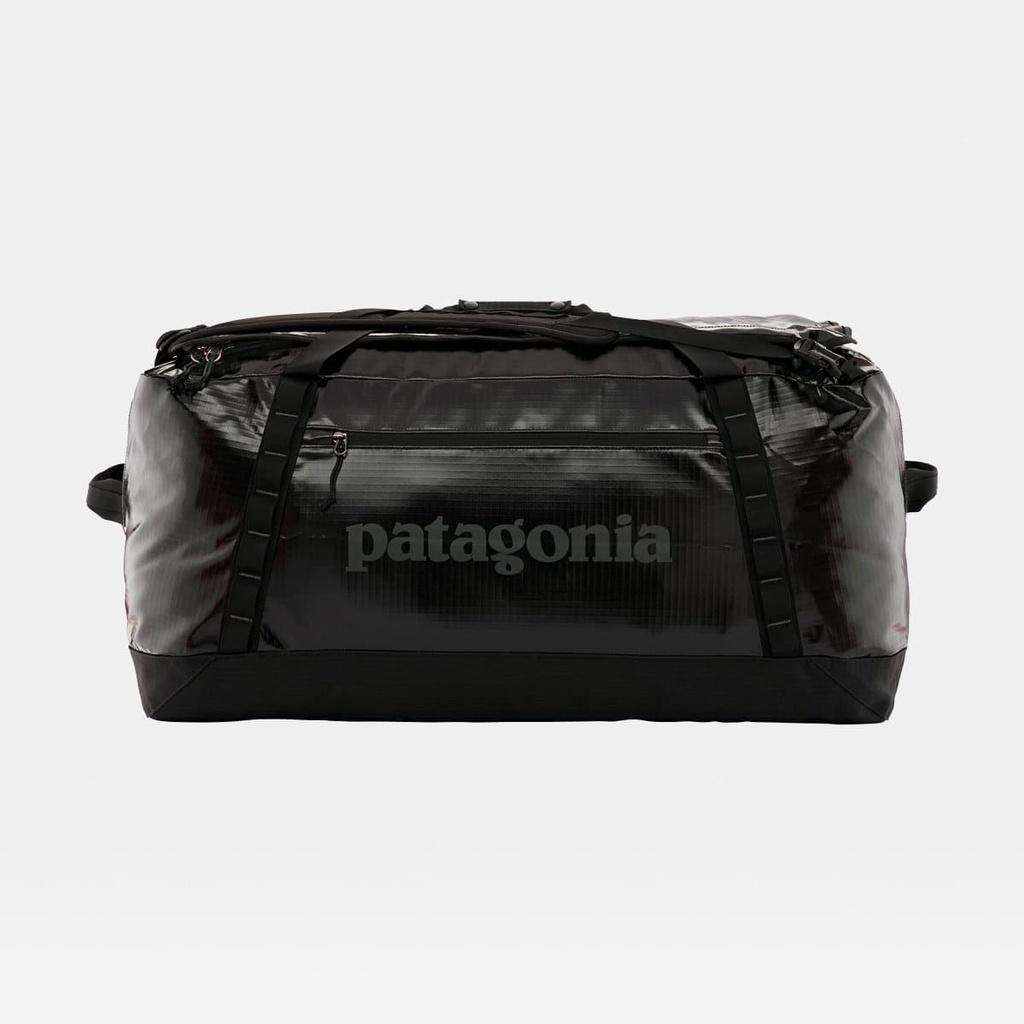 Black Hole Duffel 100L (2024) Black