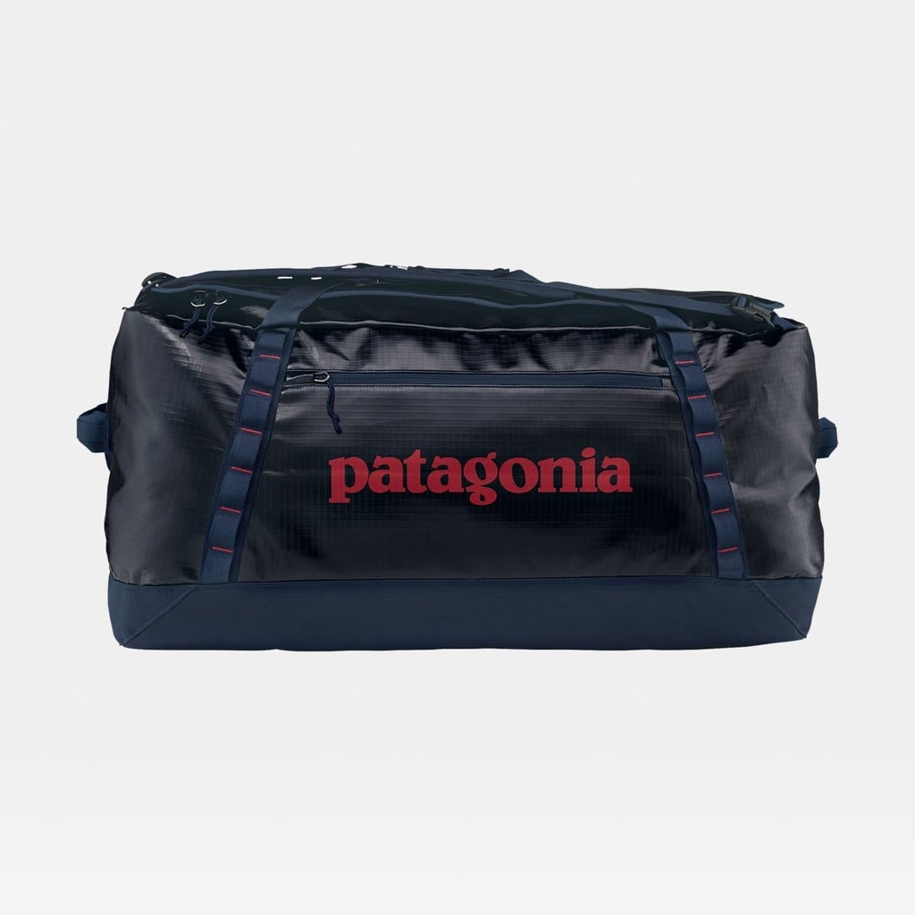 Black Hole Duffel 100L (2024) Classic Navy