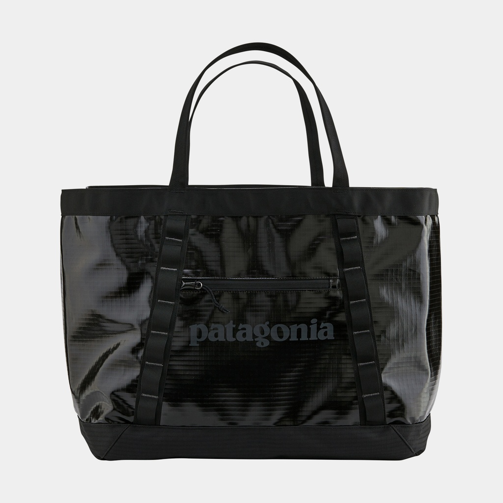 Black Hole Gear Tote Black