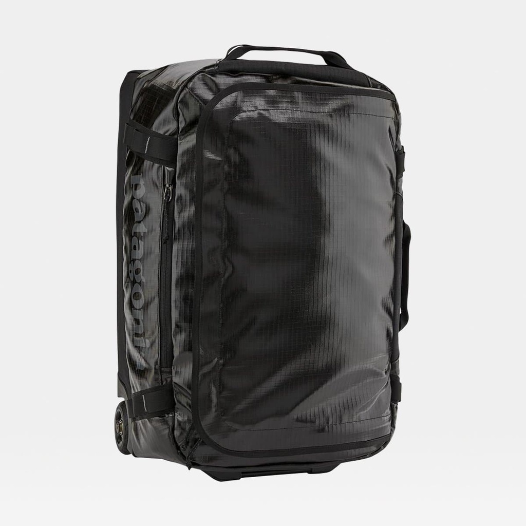 Black Hole Wheeled Duffel 40L (2024) Black
