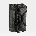 Black Hole Wheeled Duffel 70L Black