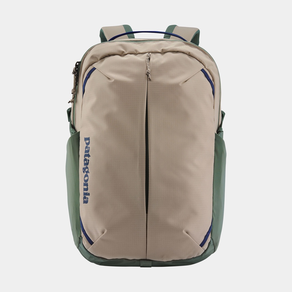 Refugio Day Pack 26L Helmock Green
