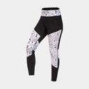 Rhea Leggings Women Black Caviar