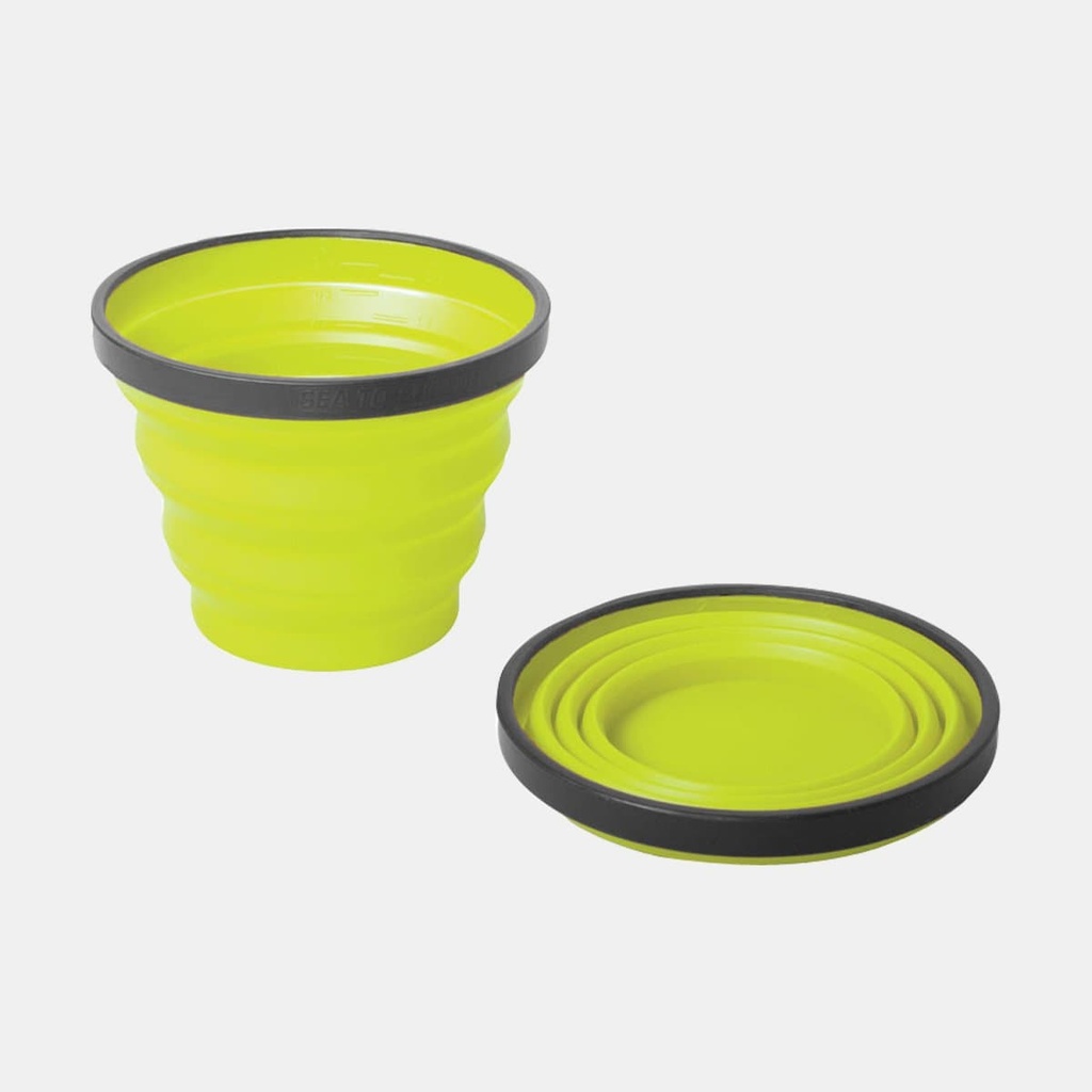 X-Cup Lime