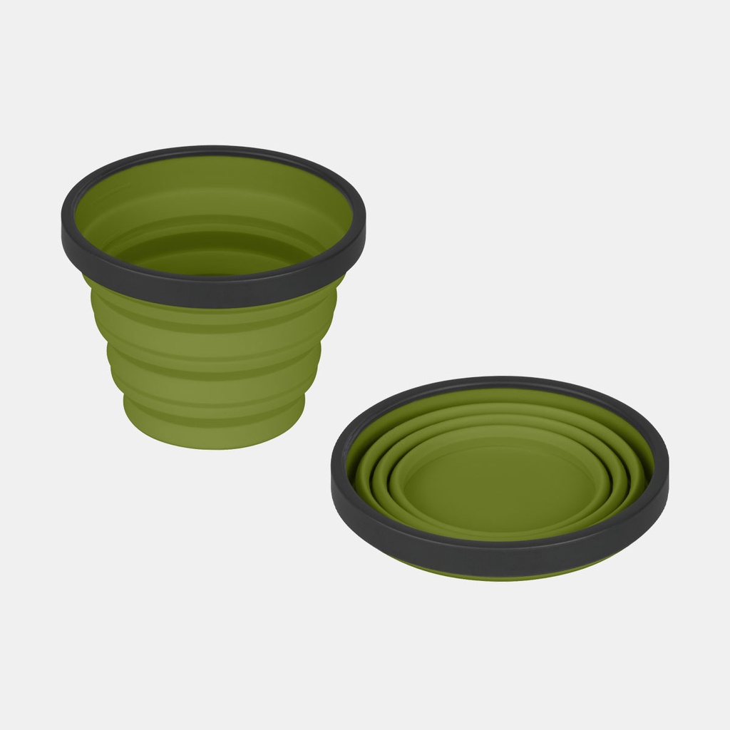 X-Cup Olive