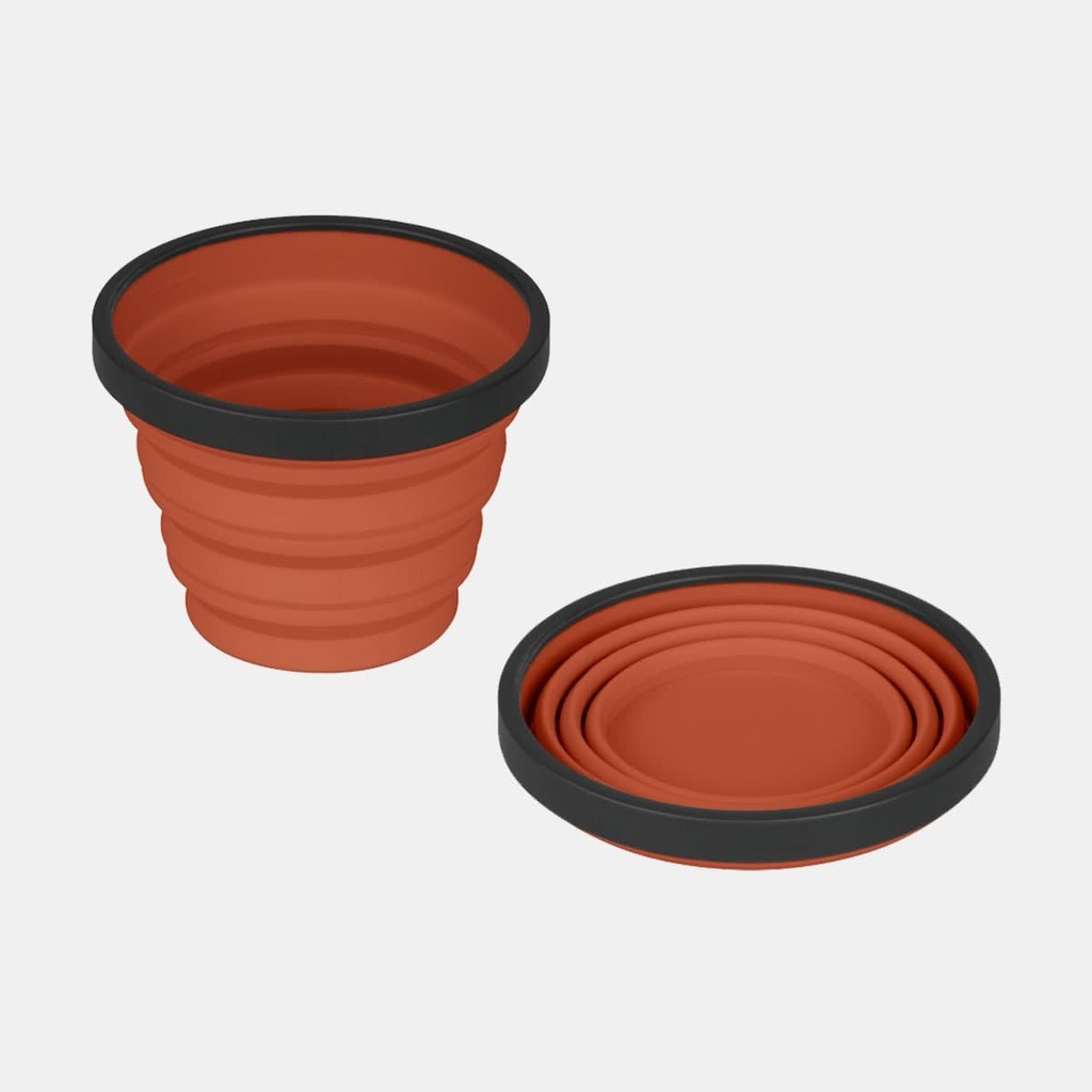 X-Cup Rust