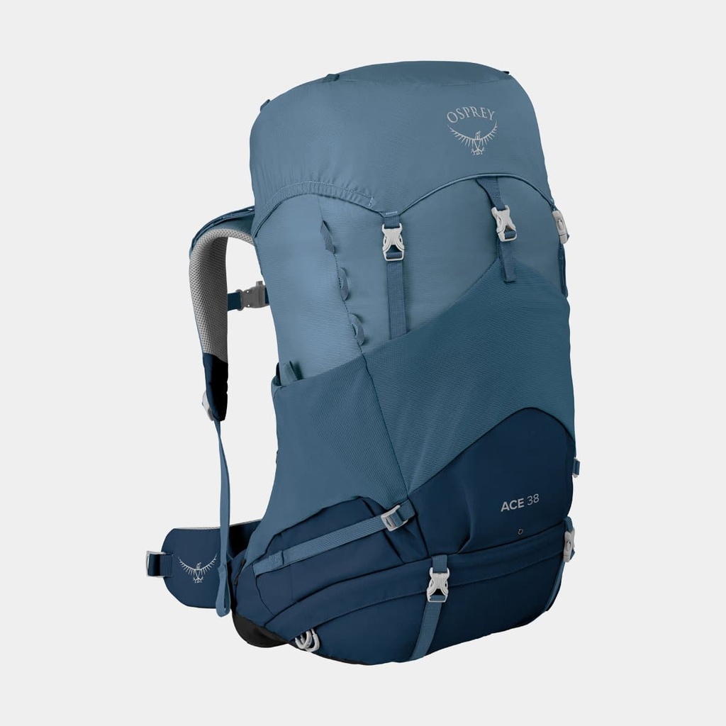 Ace 38 Blue Hills